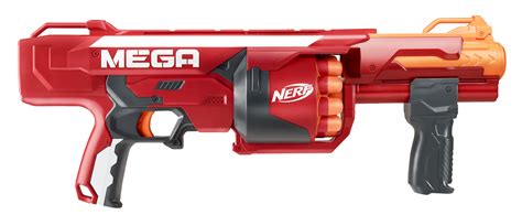 nerf mega rotofury